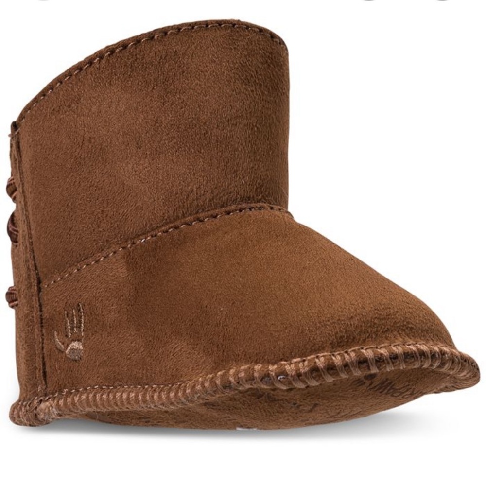 BearPaw Kaylee Booties